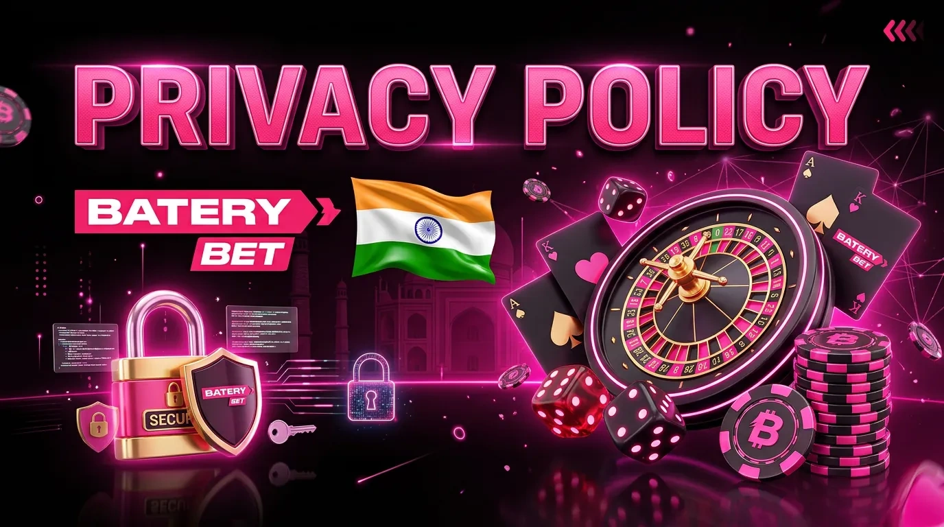 Privacy Policy