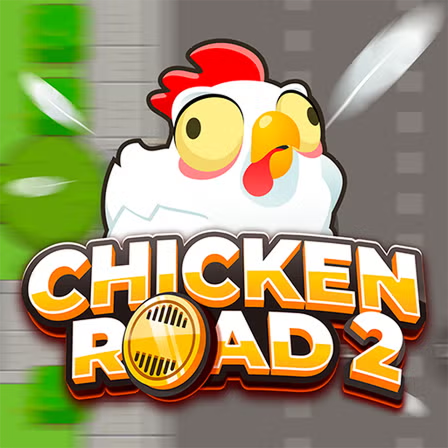 Chicken Road 2.0 Slot