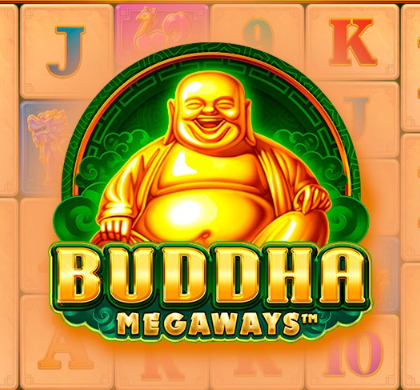 Buddha Megaways Slot