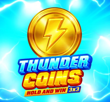 Thunder Coins Slot