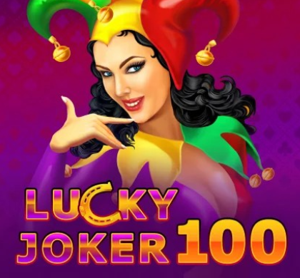 Lucky Joker 100 Slot