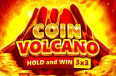 Coin Volcano