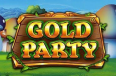 Gold Party