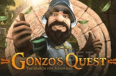 Gonzo's Quest
